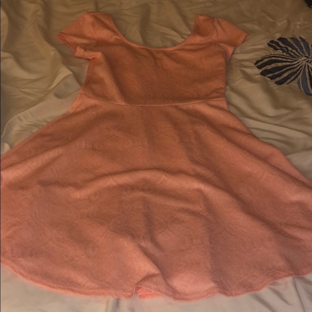 Pretty dress
